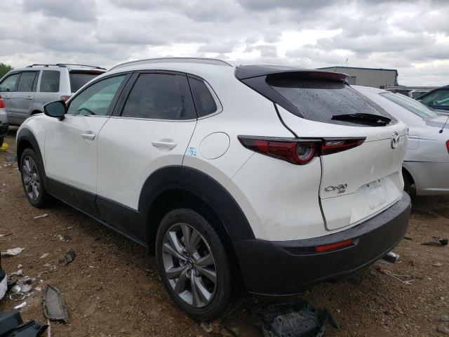 Photo 1 VIN: 3MVDMBCL2NM424578 - MAZDA CX-30 PREF 