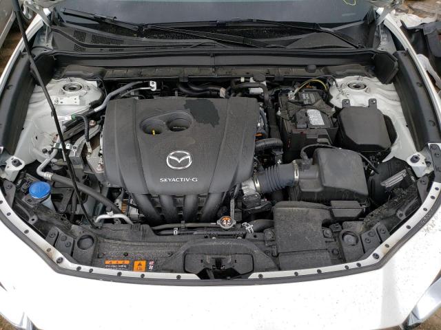 Photo 10 VIN: 3MVDMBCL2NM424578 - MAZDA CX-30 PREF 