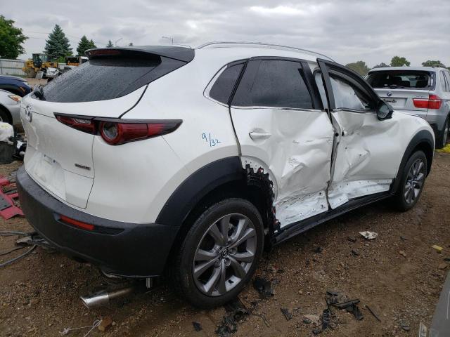 Photo 2 VIN: 3MVDMBCL2NM424578 - MAZDA CX-30 PREF 