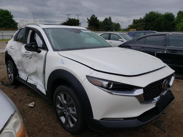 Photo 3 VIN: 3MVDMBCL2NM424578 - MAZDA CX-30 PREF 