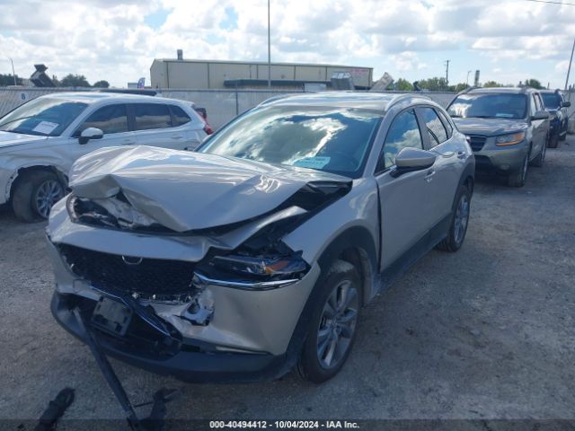 Photo 1 VIN: 3MVDMBCL2NM447407 - MAZDA CX-30 