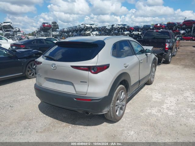 Photo 3 VIN: 3MVDMBCL2NM447407 - MAZDA CX-30 