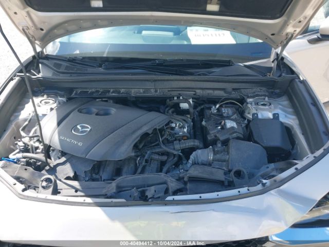 Photo 9 VIN: 3MVDMBCL2NM447407 - MAZDA CX-30 