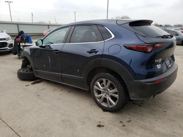 Photo 1 VIN: 3MVDMBCL3LM118955 - MAZDA CX-30 SELE 