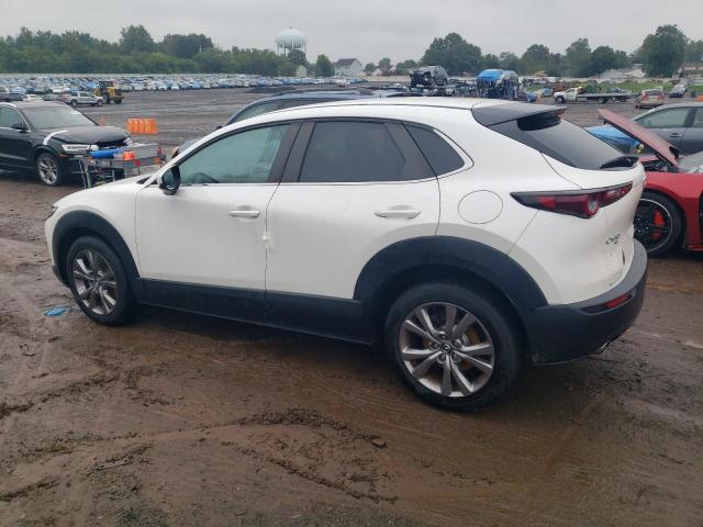 Photo 1 VIN: 3MVDMBCL3LM120558 - MAZDA CX-30 SELE 