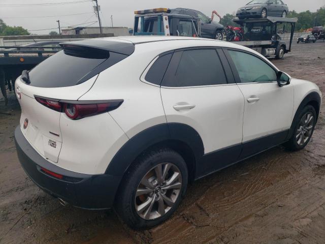 Photo 2 VIN: 3MVDMBCL3LM120558 - MAZDA CX-30 SELE 