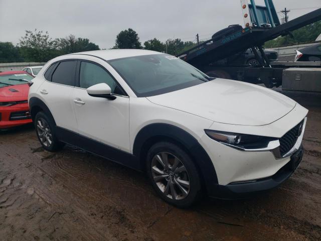 Photo 3 VIN: 3MVDMBCL3LM120558 - MAZDA CX-30 SELE 