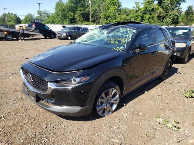 Photo 1 VIN: 3MVDMBCL3MM200542 - MAZDA CX-30 PREF 