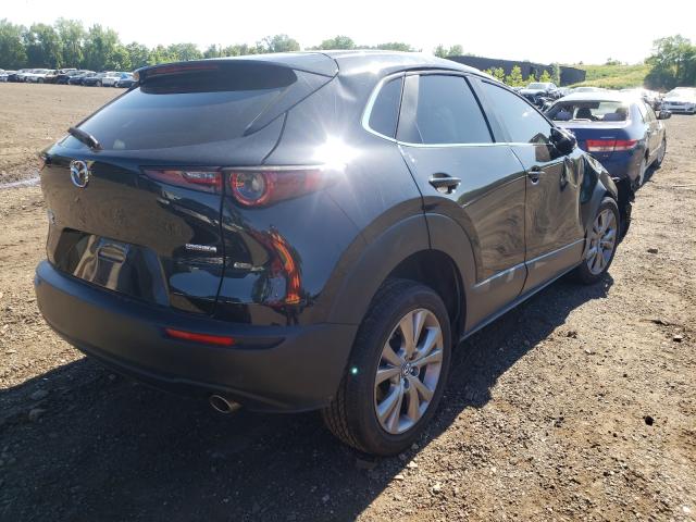 Photo 3 VIN: 3MVDMBCL3MM200542 - MAZDA CX-30 PREF 