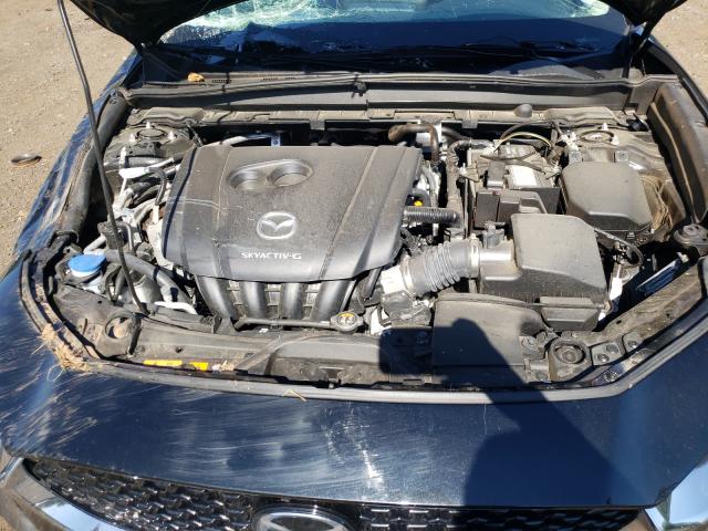 Photo 6 VIN: 3MVDMBCL3MM200542 - MAZDA CX-30 PREF 