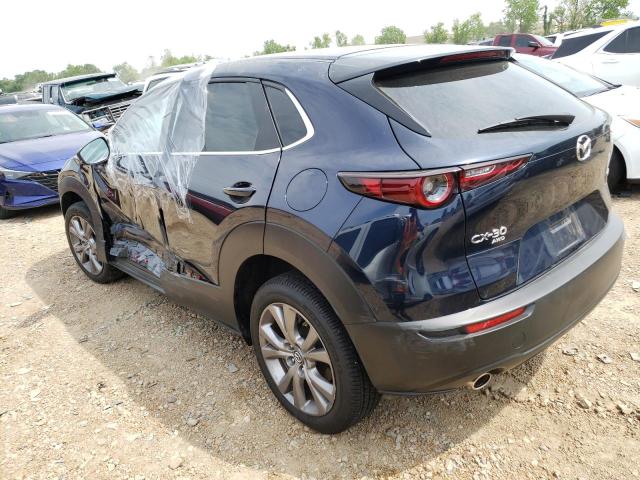 Photo 1 VIN: 3MVDMBCL3MM220239 - MAZDA CX-30 PREF 