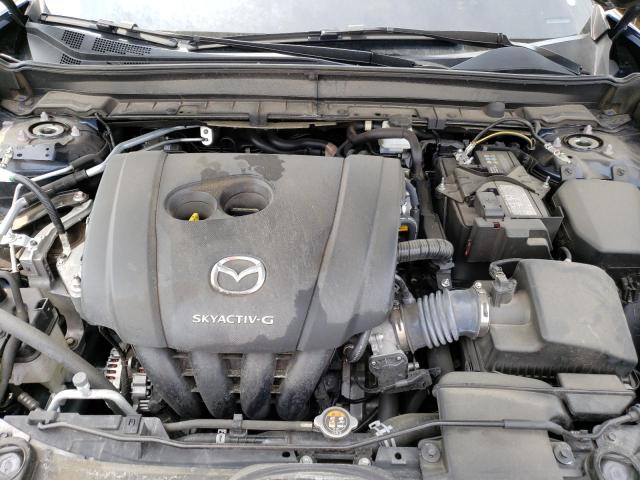 Photo 11 VIN: 3MVDMBCL3MM220239 - MAZDA CX-30 PREF 