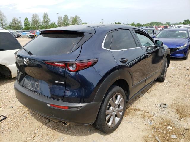 Photo 2 VIN: 3MVDMBCL3MM220239 - MAZDA CX-30 PREF 