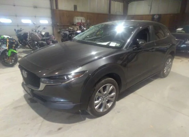 Photo 1 VIN: 3MVDMBCL3MM260594 - MAZDA CX-30 