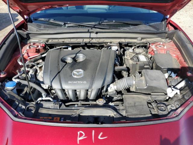 Photo 11 VIN: 3MVDMBCL3MM302312 - MAZDA CX-30 PREF 