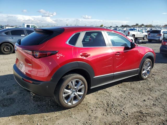 Photo 2 VIN: 3MVDMBCL3MM302312 - MAZDA CX-30 PREF 