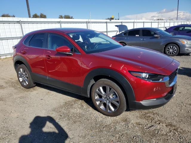 Photo 3 VIN: 3MVDMBCL3MM302312 - MAZDA CX-30 PREF 