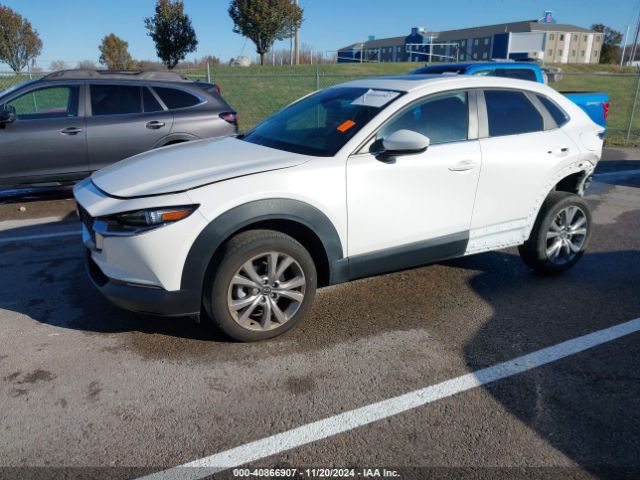 Photo 1 VIN: 3MVDMBCL3MM311107 - MAZDA CX-30 