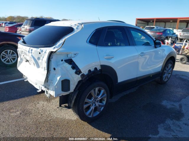 Photo 3 VIN: 3MVDMBCL3MM311107 - MAZDA CX-30 