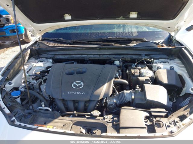 Photo 9 VIN: 3MVDMBCL3MM311107 - MAZDA CX-30 