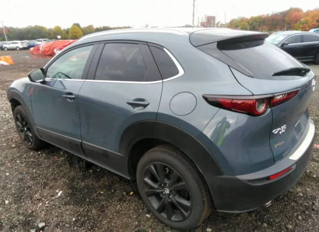 Photo 2 VIN: 3MVDMBCL3NM408888 - MAZDA CX-30 