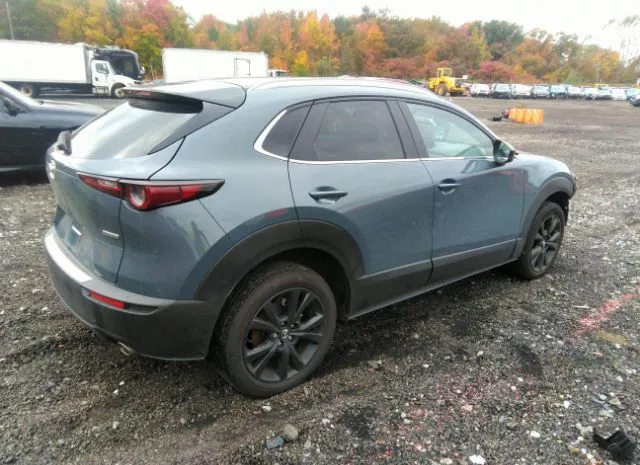 Photo 3 VIN: 3MVDMBCL3NM408888 - MAZDA CX-30 