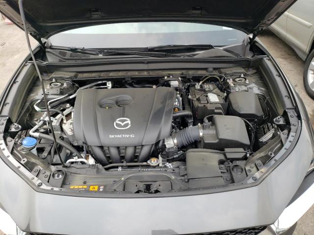 Photo 11 VIN: 3MVDMBCL3NM423763 - MAZDA CX-30 PREF 