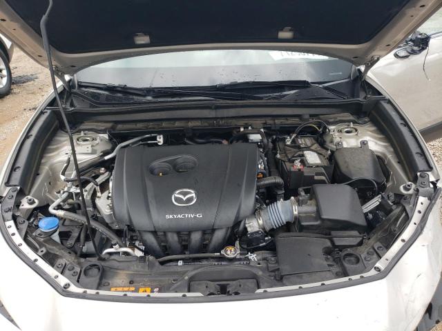 Photo 11 VIN: 3MVDMBCL3NM453006 - MAZDA CX-30 PREF 