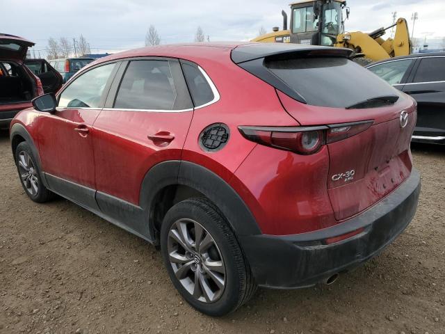 Photo 1 VIN: 3MVDMBCL4LM111917 - MAZDA CX-30 SELE 