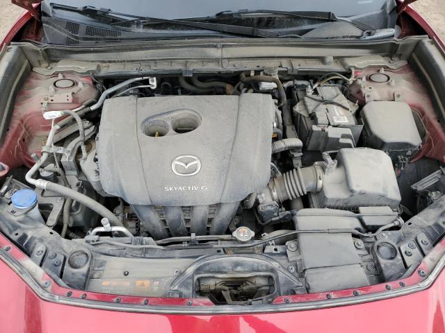 Photo 11 VIN: 3MVDMBCL4LM111917 - MAZDA CX-30 SELE 