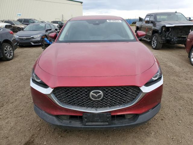 Photo 4 VIN: 3MVDMBCL4LM111917 - MAZDA CX-30 SELE 