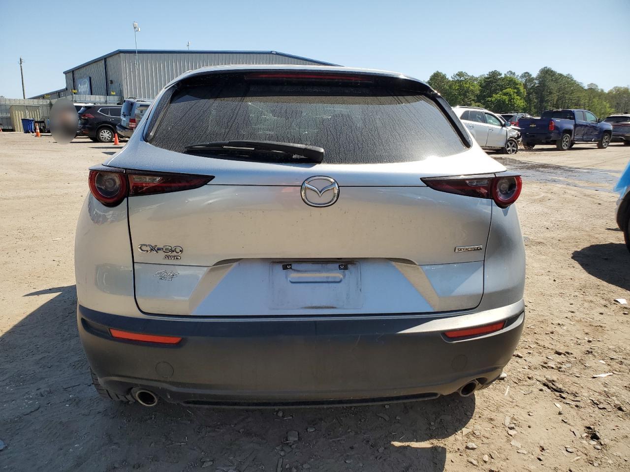 Photo 5 VIN: 3MVDMBCL4LM117684 - MAZDA CX-30 