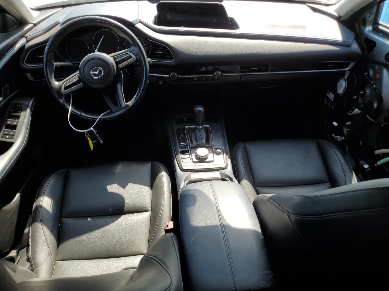 Photo 7 VIN: 3MVDMBCL4LM117684 - MAZDA CX-30 