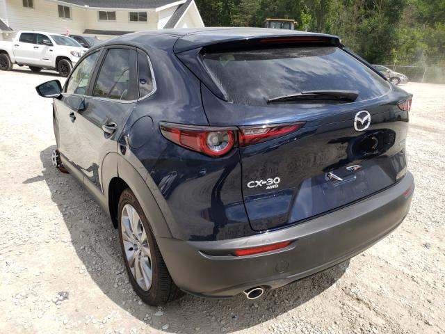 Photo 2 VIN: 3MVDMBCL4LM118933 - MAZDA CX-30 