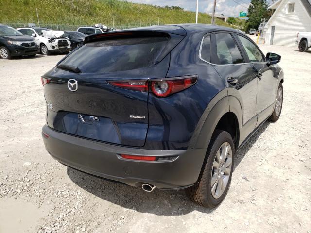 Photo 3 VIN: 3MVDMBCL4LM118933 - MAZDA CX-30 