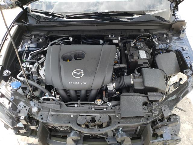 Photo 6 VIN: 3MVDMBCL4LM118933 - MAZDA CX-30 