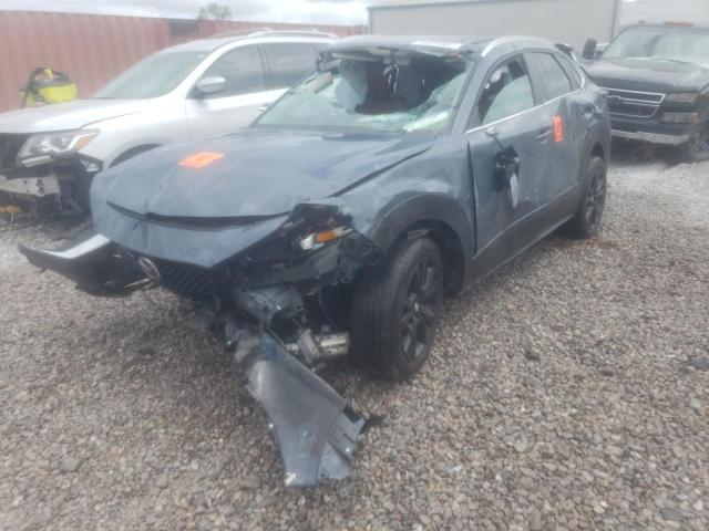 Photo 1 VIN: 3MVDMBCL4NM401772 - MAZDA CX-30 PREF 