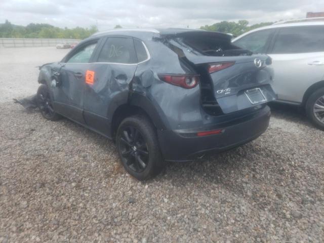 Photo 2 VIN: 3MVDMBCL4NM401772 - MAZDA CX-30 PREF 