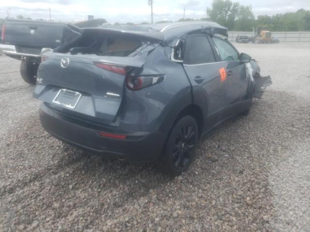 Photo 3 VIN: 3MVDMBCL4NM401772 - MAZDA CX-30 PREF 