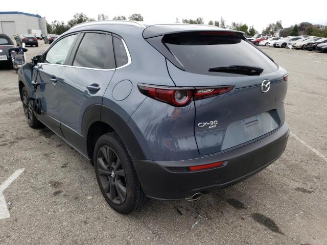 Photo 1 VIN: 3MVDMBCL4NM402226 - MAZDA CX-30 PREF 