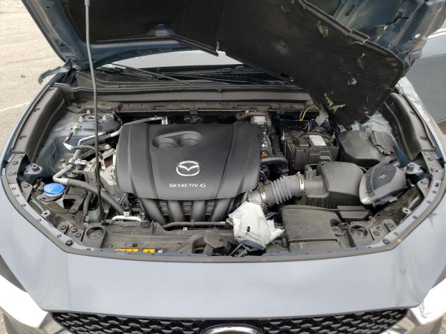 Photo 11 VIN: 3MVDMBCL4NM402226 - MAZDA CX-30 PREF 