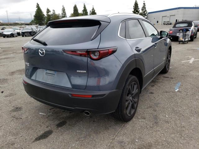 Photo 2 VIN: 3MVDMBCL4NM402226 - MAZDA CX-30 PREF 