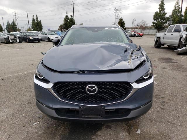 Photo 4 VIN: 3MVDMBCL4NM402226 - MAZDA CX-30 PREF 