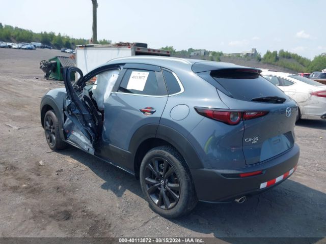 Photo 2 VIN: 3MVDMBCL4NM411329 - MAZDA CX-30 