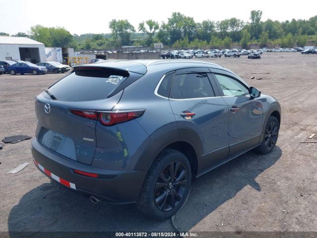 Photo 3 VIN: 3MVDMBCL4NM411329 - MAZDA CX-30 