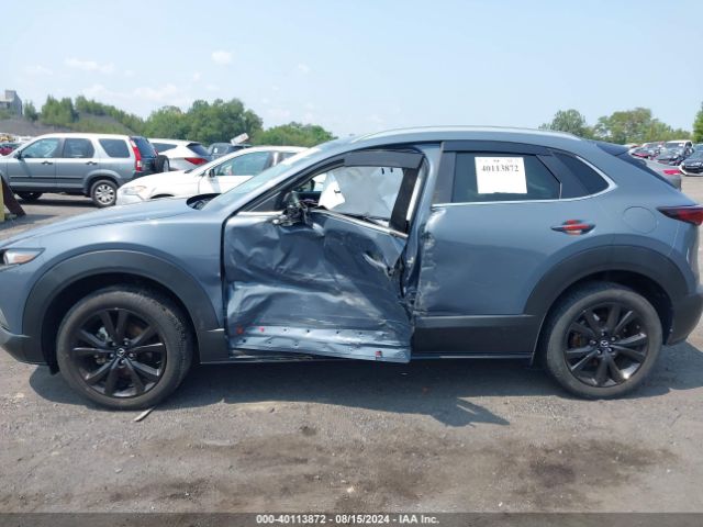 Photo 5 VIN: 3MVDMBCL4NM411329 - MAZDA CX-30 