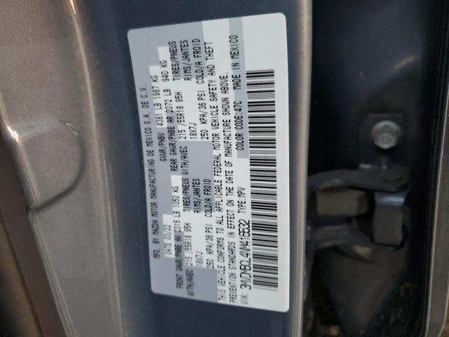 Photo 13 VIN: 3MVDMBCL4NM416532 - MAZDA CX-30 PREF 