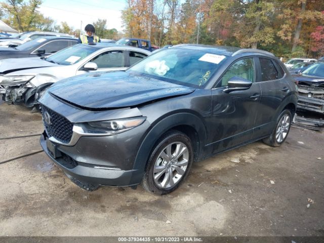 Photo 1 VIN: 3MVDMBCL4NM417762 - MAZDA CX-30 