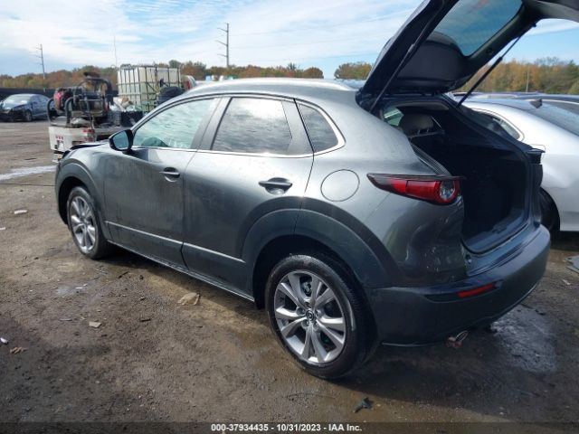 Photo 2 VIN: 3MVDMBCL4NM417762 - MAZDA CX-30 