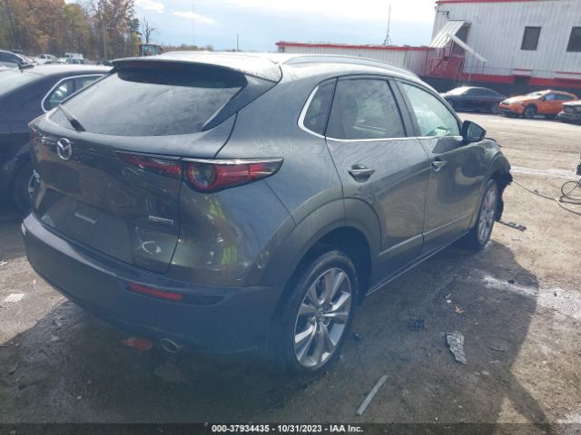 Photo 3 VIN: 3MVDMBCL4NM417762 - MAZDA CX-30 